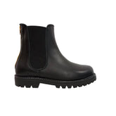 Tim & Simonsen Jones støvle med lynlås